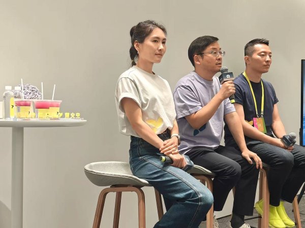 网络在线股票配资 firefly萤火虫总裁金舸：产品具有代际领先优势，海外换电站布局是“一国一策”