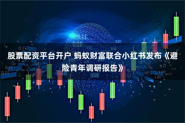 股票配资平台开户 蚂蚁财富联合小红书发布《避险青年调研报告》